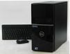 B5-8957/DELL Vostro 220-E7500MT GeForce 8400GS Windows 7 中古 デスクトップ パソコン