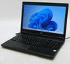 A3-2214/NEC VersaPro PC-VK24MXZGU Webカメラ Core i5 第6世代 SSD Windows 11 中古 ノート パソコン