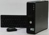 B5-8971/ DELL Optiplex 760-E6850SF  Core2Duo Windows XP 中古 デスクトップ パソコン