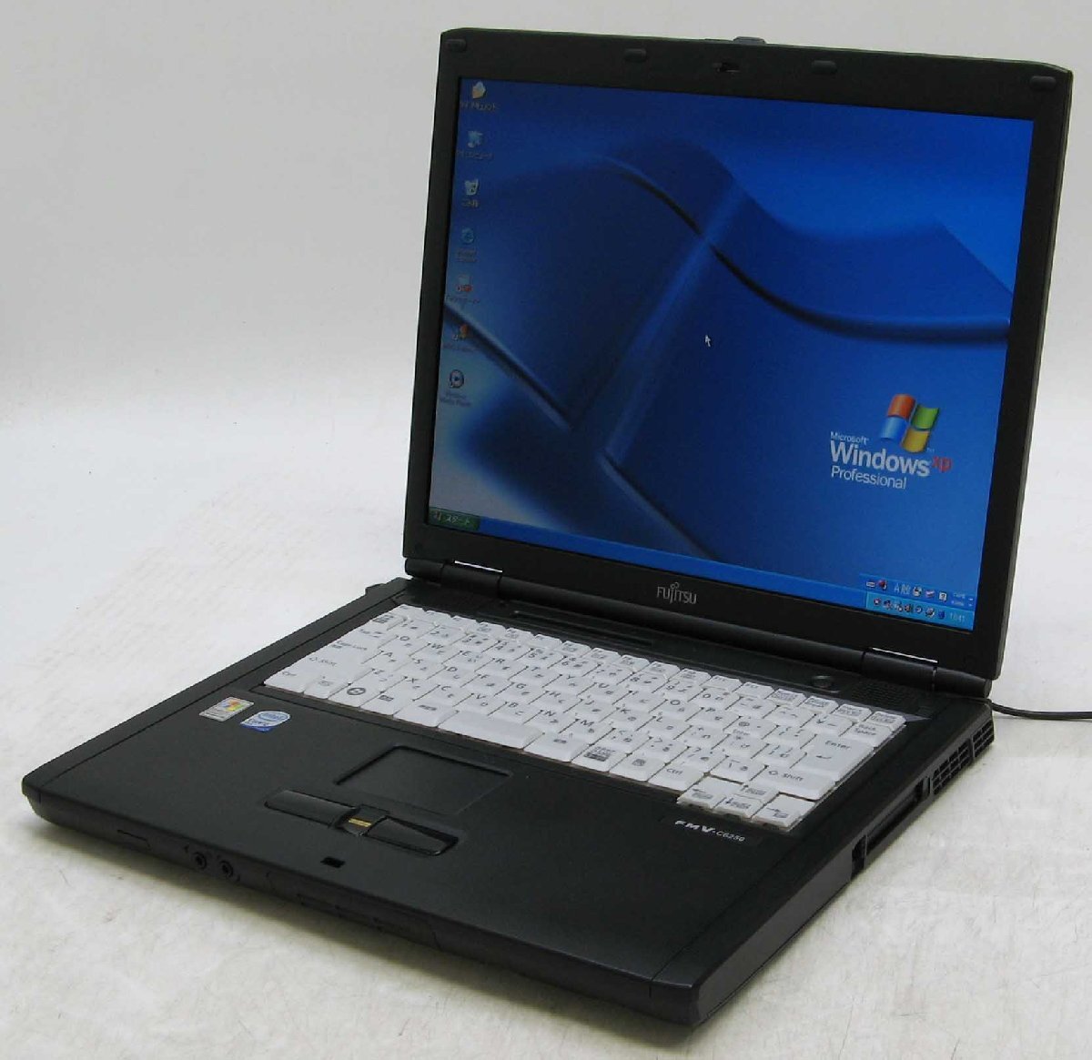 A3-2150/富士通 Lifebook FMV-C6250 FMVXNWS71 Core2Duo Windows XP 