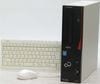 B5-7633/ 富士通 ESPRIMO D551/GX FMVD0502SP Windows8.1 中古 デスクトップ パソコン PC
