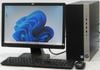 B5-9136/HP EliteDesk 800 G4 TWR-8700 Core i7 8 SSD+HDD Radeon R7 430 19磻  վå Windows 11  ǥȥå ѥ