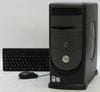 B5-9149/DELL Dimension 8300-2800MT Windows XP 中古 デスクトップ パソコン