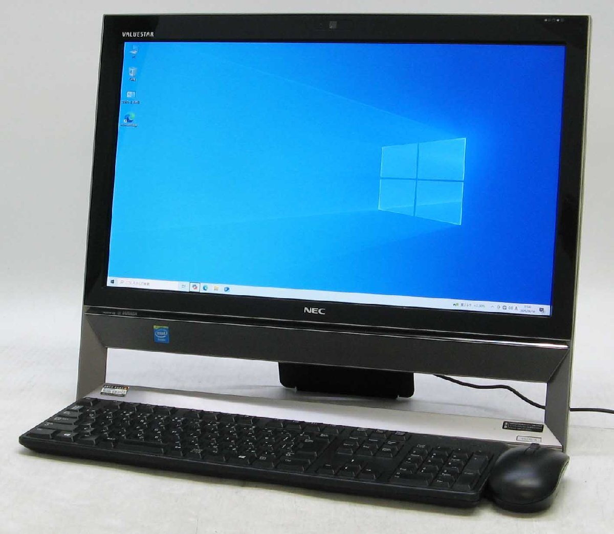 NEC VALUESTAR パーソナルコンピューター NEC、デスクトップPC「VALUESTAR」春モデル15機種 - 価格.com