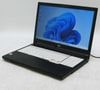 A3-2198/ٻ Lifebook A579/BX FMVA6401NP Core i5 SSD 8 Windows 11  Ρ ѥ
