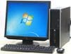 B5-9170/HP Compaq 6300 Pro SFF-3470 Core i5 19 վå Windows 7  ǥȥå ѥ