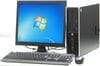 B5-9171/HP Compaq 6300 Pro SFF-3470 Core i5 17 վå Windows 7  ǥȥå ѥ