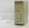 B5-9183/DELL Dimension XPS B667-P667MT Pentium3 Riva TNT2 Model 64 Windows 98SE 中古 デスクトップ パソコン