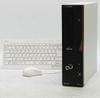 B5-9198/ 富士通 ESPRIMO D582/G FMVD04001 Corei3 SSD Windows10 中古 デスクトップ パソコン PC