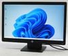 D-2018/HP ProDisplay P232 ■ 液晶モニター 23インチ DisplayPort対応 ケーブル付き