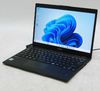 A3-2220/富士通 Lifebook U9310/D FMVU28021 Webカメラ  Corei5 第10世代 SSD コンパクト Windows 11 中古 ノート パソコン