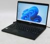 A3-2225/富士通 Lifebook U9310X/D FMVU29021 Webカメラ  Corei5 第10世代 SSD コンパクト Windows 11 中古 ノート パソコン