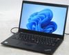 A3-2228/Lenovo ThinkPad X390 20Q1-S73N00 Webカメラ Core i5 第8世代 SSD Windows 11 中古 ノート パソコン