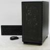 B5-9212/CORSAIR ケース BTO パソコン Core i5 第9世代 SSD Geforce GTX 1660Ti  Windows 11中古 ゲーミングデスクトップ パソコン