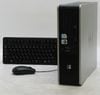 B5-9213/ HP Compaq dc 7800 SFF-E2180 Pentium DualCore Windows XP 中古 デスクトップ パソコン