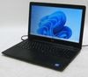 A3-2230/DELL Inspiron 15 5570 1800FHD Webカメラ  Celeron-3865U SSD Windows 11 中古 ノート パソコン