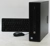B5-9215/HP ProDesk 600 G2 SFF-6700 Core i7 第6世代 SSD GeForce GT730 Windows 11 中古 ゲーミングデスクトップ パソコン
