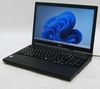 A3-2236/富士通 Lifebook A579/A FMVA62008 SSD Windows 11 中古 ノート パソコン