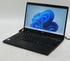 A3-2240/富士通 Lifebook U939X/B FMVU25002 Webカメラ  Corei5 第8世代 SSD コンパクト Windows 11 中古 ノート パソコン
