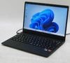 A3-2243/NEC VersaPro PC-VK540CZCB Webカメラ Ryzen5 SSD コンパクト Windows 11 中古 ノート パソコン