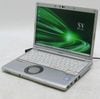 A3-2246/Panasonic Let'snote CF-SV8RDCVS Webカメラ Core i5 第8世代 SSD Windows 11 中古 ノート パソコン