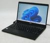 A3-2249/富士通 Lifebook U939X/B FMVU25002 Webカメラ  Corei5 第8世代 SSD コンパクト Windows 11 中古 ノート パソコン