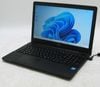 A3-2250/富士通 Lifebook AH42/B2 FMVA42B2B WEBカメラ Celeron-3865U SSD Windows 11 中古 ノート パソコン