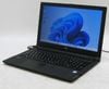 A3-2259/NEC VersaPro PC-VKV25FB7S4R1 Webカメラ Core i7 第6世代 SSD Windows 11 中古 ノート パソコン