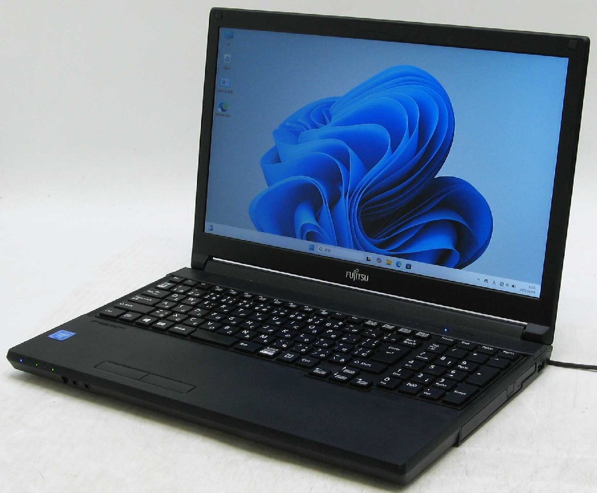 ポッキリ価格 超速SSD ノートPC LIFEBOOK B2009N087 ポッキリ価格 超速SSD ノートPC LIFEBOOK B2009N087