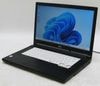 A3-2277/富士通 Lifebook A579/B FMVA64001 Webカメラ Core i5 第8世代 SSD Windows 11 中古 ノート パソコン