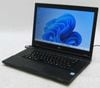 A3-2281/NEC VersaPro PC-VK24MXZGU Webカメラ Core i5 第6世代 SSD Windows 11 中古 ノート パソコン