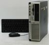 B5-9245/ HP Compaq dx 7300 SFF-E6300 Core2Duo Windows XP  ǥȥå ѥ