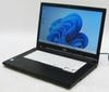 A3-2293/富士通 Lifebook A579/B FMVA64001 Webカメラ Core i5 第8世代 SSD Windows 11 中古 ノート パソコン