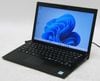A3-2296/SONY VAIO Pro PG VJPG11C11N Webカメラ Core i7 第8世代 SSD Windows 11 中古 ノート パソコン