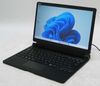 A3-2298/富士通 ARROWS Tab Q738/SB FARQ19001 Webカメラ Corei5 第8世代 SSD Windows 11 中古 タブレット型ノート パソコン