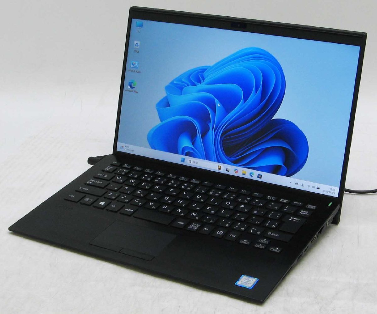 A3-2314/SONY VAIO Pro PK VJPK11C11N Webカメラ Core i7 16GB