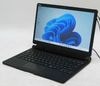 A3-2328/富士通 ARROWS Tab Q738/SB FARQ19001 Webカメラ Corei5 第8世代 SSD Windows 11 中古 タブレット型ノート パソコン