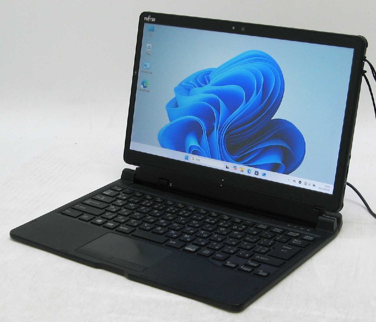 A3-2328/富士通 ARROWS Tab Q738/SB FARQ19001 Webカメラ Corei5