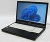 A3-2334/富士通 Lifebook A579/A FMVA62004 WEBカメラ Corei5 第8世代 SSD Windows 11 中古 ノート パソコン