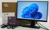 D-2023/BenQ LCD GW2283 ■ アイケアモニター 21.5インチ HDMI対応 中古美品 電源ケーブル ディスプレイケーブル 元箱 取説付き