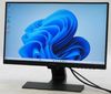 D-2024/BenQ LCD GW2283 ■ アイケアモニター 21.5インチ HDMI対応 中古美品 ケーブル付き