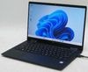 A3-2383/ HP Elite Dragonfly 7WK09AV  Webカメラ Corei5 SSD 第8世代 Windows 11 中古 ノート パソコン