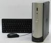 B5-9272/DELL Dimension 4500C-P2400SF Pentium4 Windows XP 中古 デスクトップ パソコン