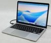 M-2803/Apple MacBook Pro 13inch-2020 Four Thunderbolt 3 Ports MWP72J/A Webカメラ Core i7 SSD OS26.0.1  