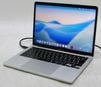 M-2804/Apple MacBook Pro 13inch-2020 Four Thunderbolt 3 Ports MWP82J/A Webカメラ Core i5 SSD MacOS26.0.