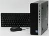 B5-9452/HP ProDesk 600 G4 SFF-8500 Core i5 ��8���� SSD Windows 11 ��� �ǥ����ȥå� �ѥ�����