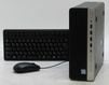 B5-9281/HP Prodesk 600 G5 SFF-9500 Core i5 第9世代 SSD Windows 11 中古 デスクトップ パソコン