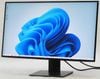 D-2028/DELL U2719D ■ 液晶モニター 27インチ DisplayPort HDMI対応 高解像度 ケーブル付き