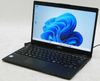 A3-2460/富士通 Lifebook U939/A FMVU19011 Webカメラ Core i5 第8世代 SSD Windows 11 中古 ノート パソコン