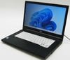 A3-2520/ٻ Lifebook A576/P FMVA1605HZ Corei3 6 SSD Windows 11  Ρ ѥ